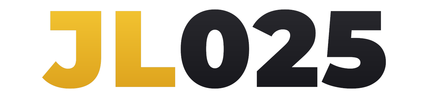 jl025 Logo